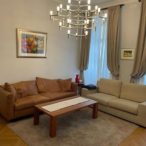 Appartement met Twee Slaapkamers